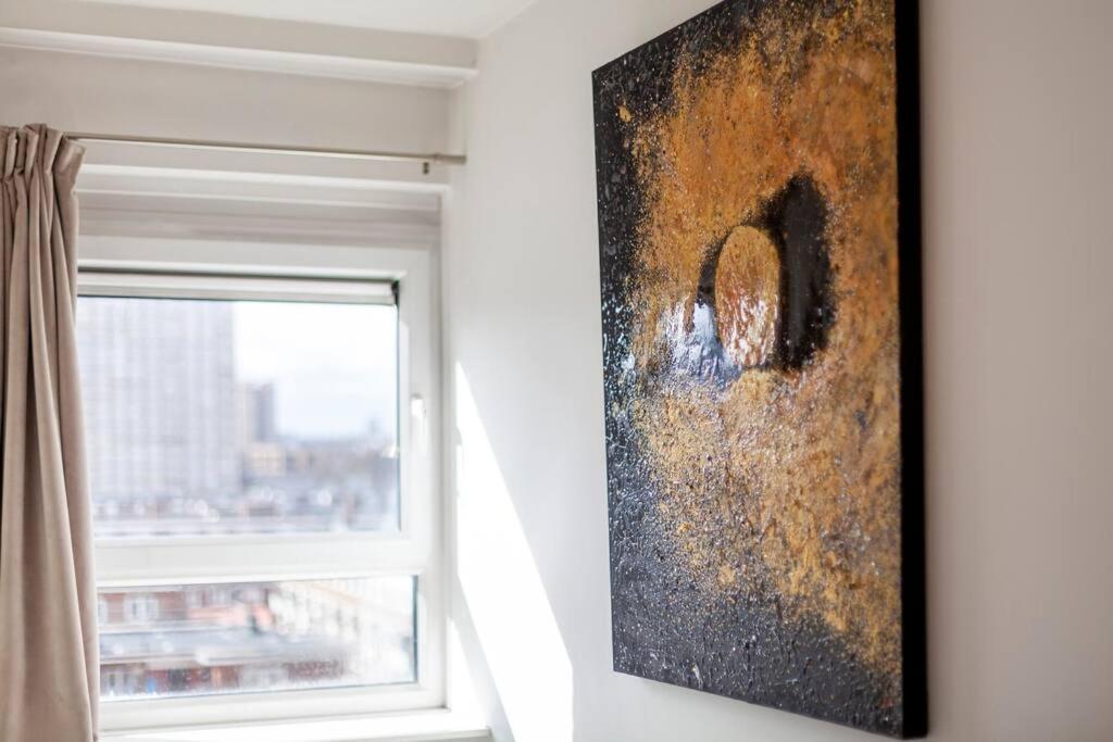 Amazing 2br Flat With View, Bethnal * Londra